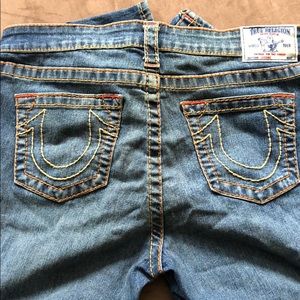 True Religion jeans